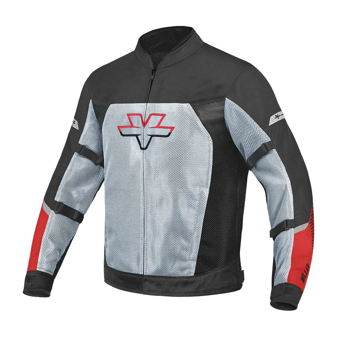 Viaterra Miller Riding Jacket 1
