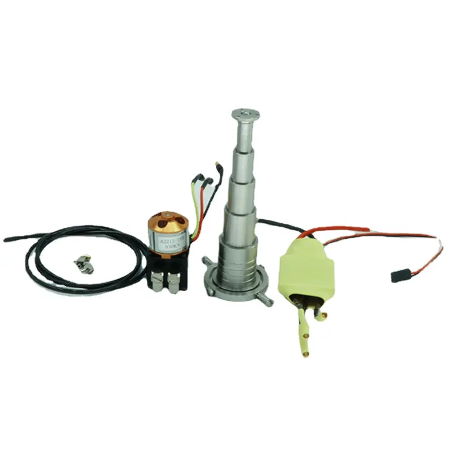 Hydraulic Lift  Oil Pump Kit For 1/14 Tamiya Rc Truck 1