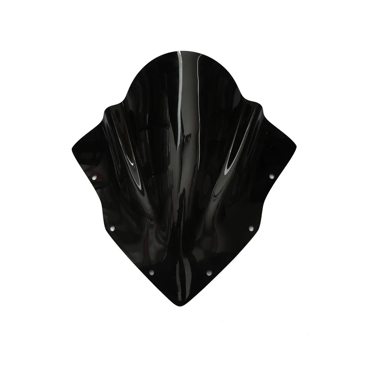 Jb Racing Windshield For Bajaj Pulsar Rs 200 1