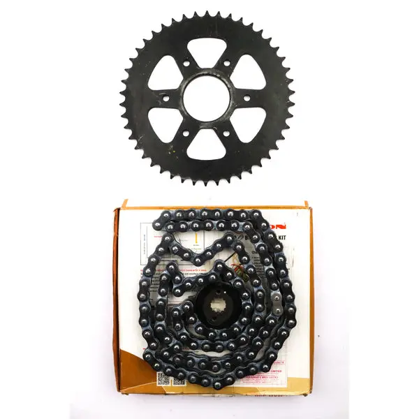 Rolon Chain Sprocket For Royal Enfield Thunderbird 350/Thunderbird X/Classic Stealth Black 350 1