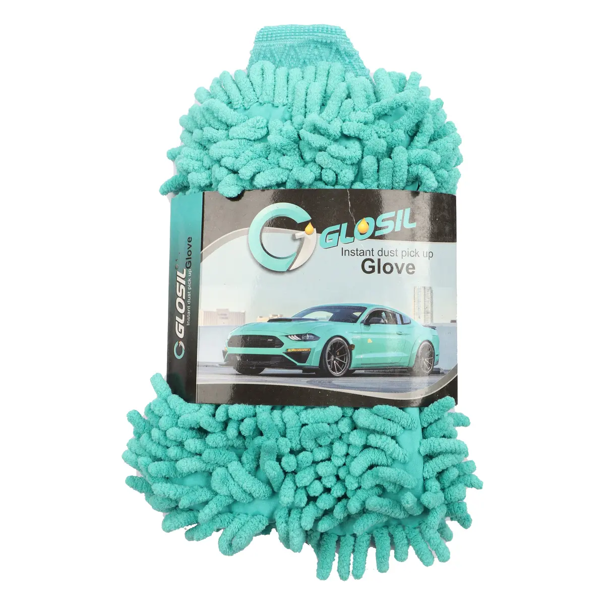 Glosil Microfibre Gloves 1