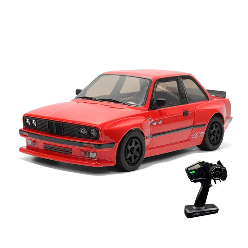Hnr H9803 Werewolf 4Wd 1/10 Brushless Racing Car Rtr 2