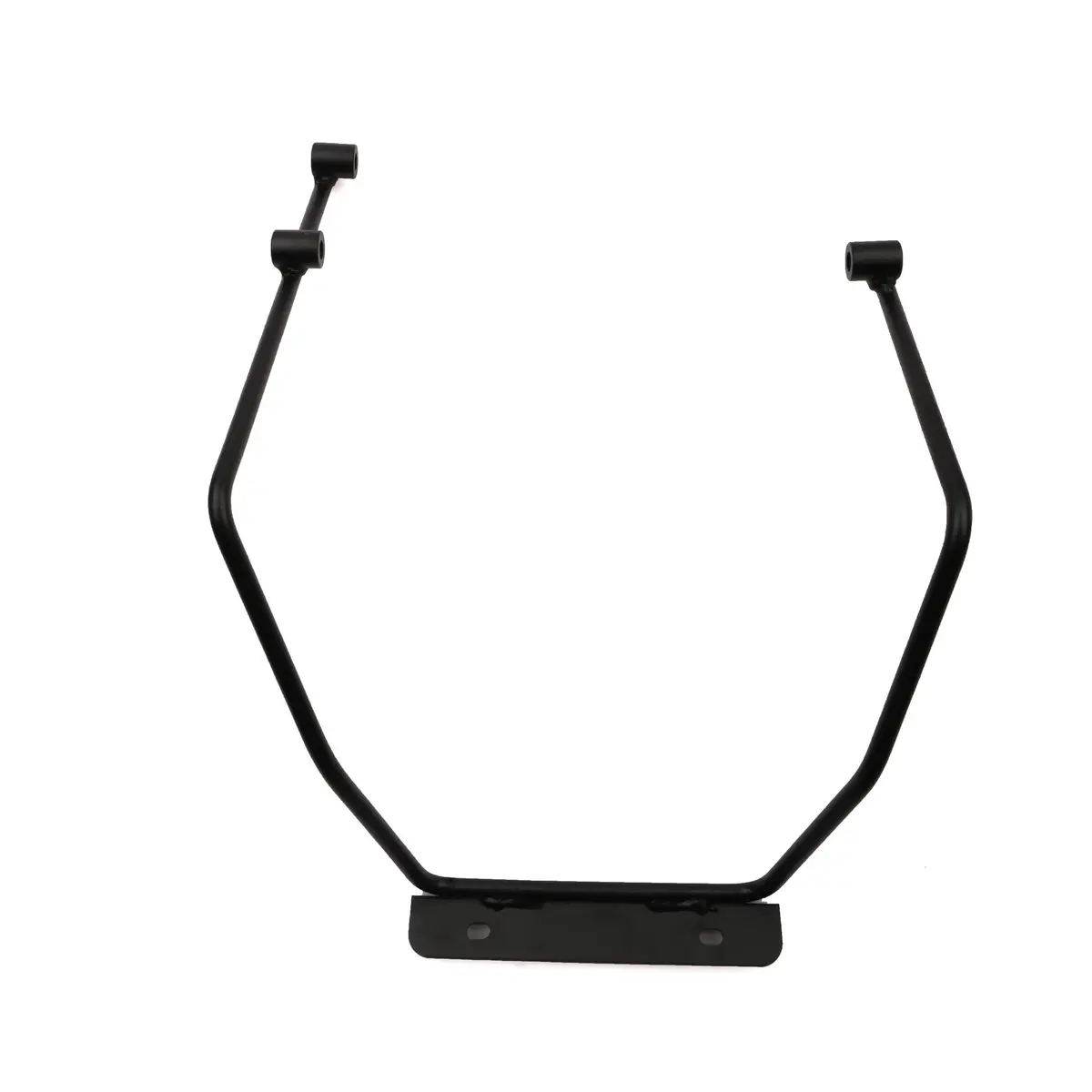 Number Plate Holder Ktm 390 1