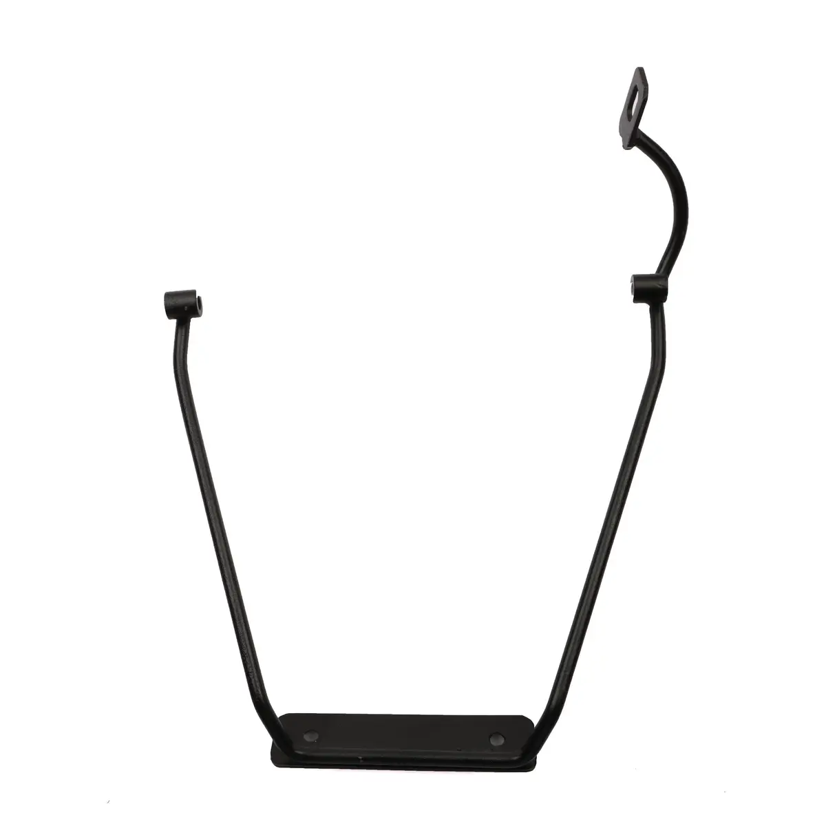 Front Number Plate Holder For Yamaha R15 V3 2