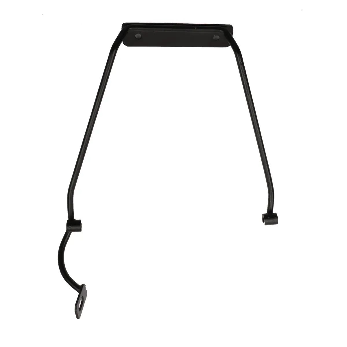 Front Number Plate Holder For Yamaha R15 V3 1