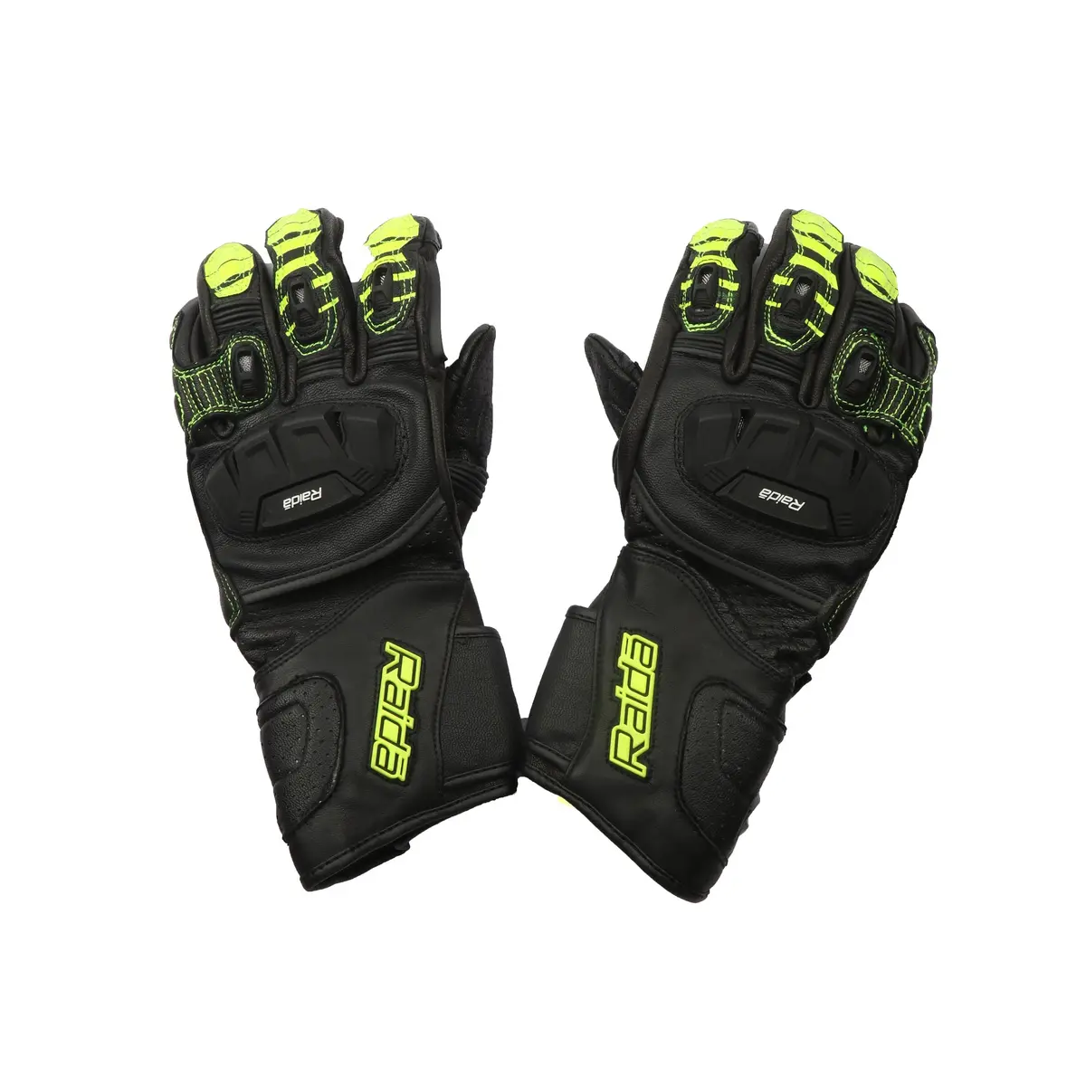 Raida Aeroprix Motorcycle Gloves 1