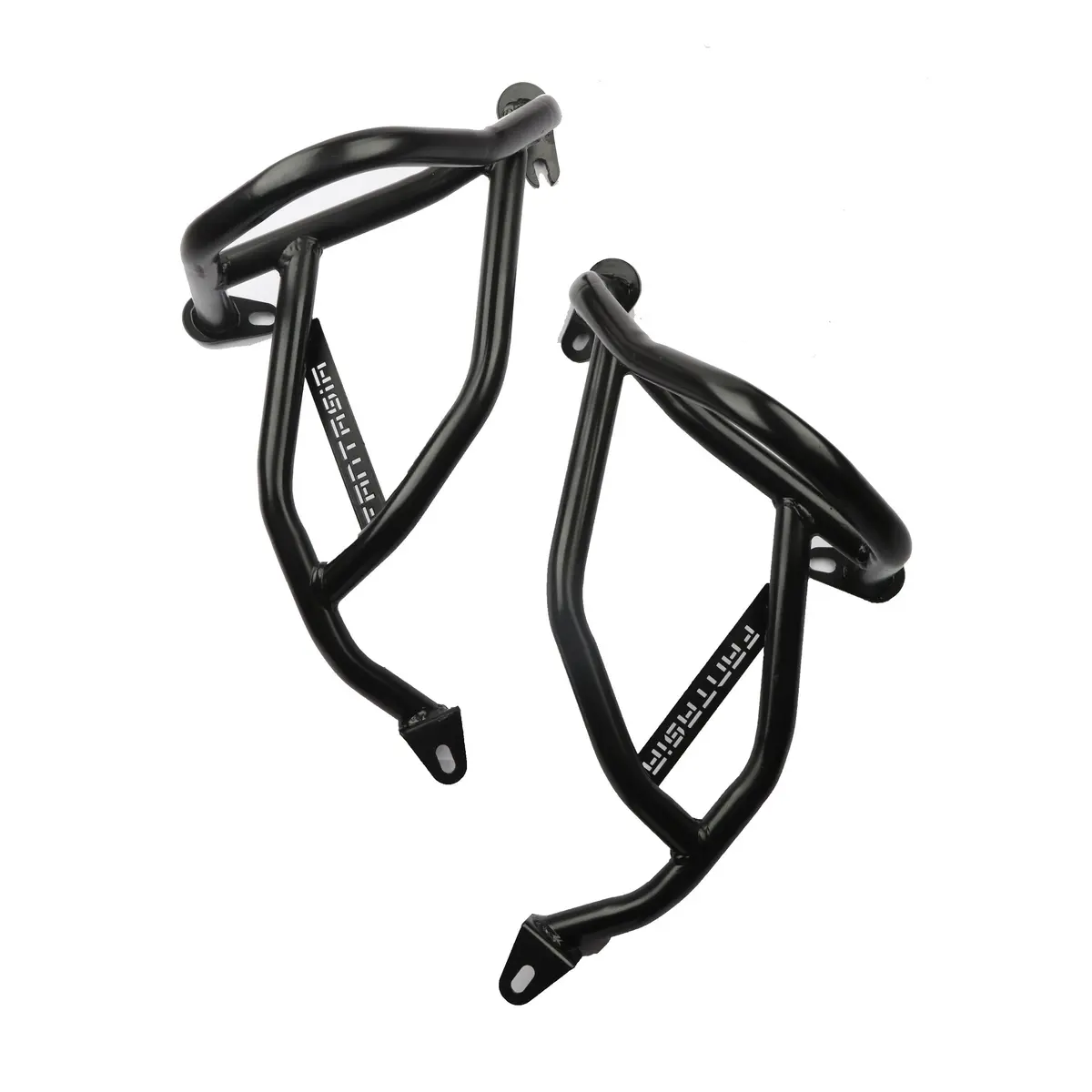 Fantasia Crash Guard For Royal Enfield Himalayan Scram 411 1