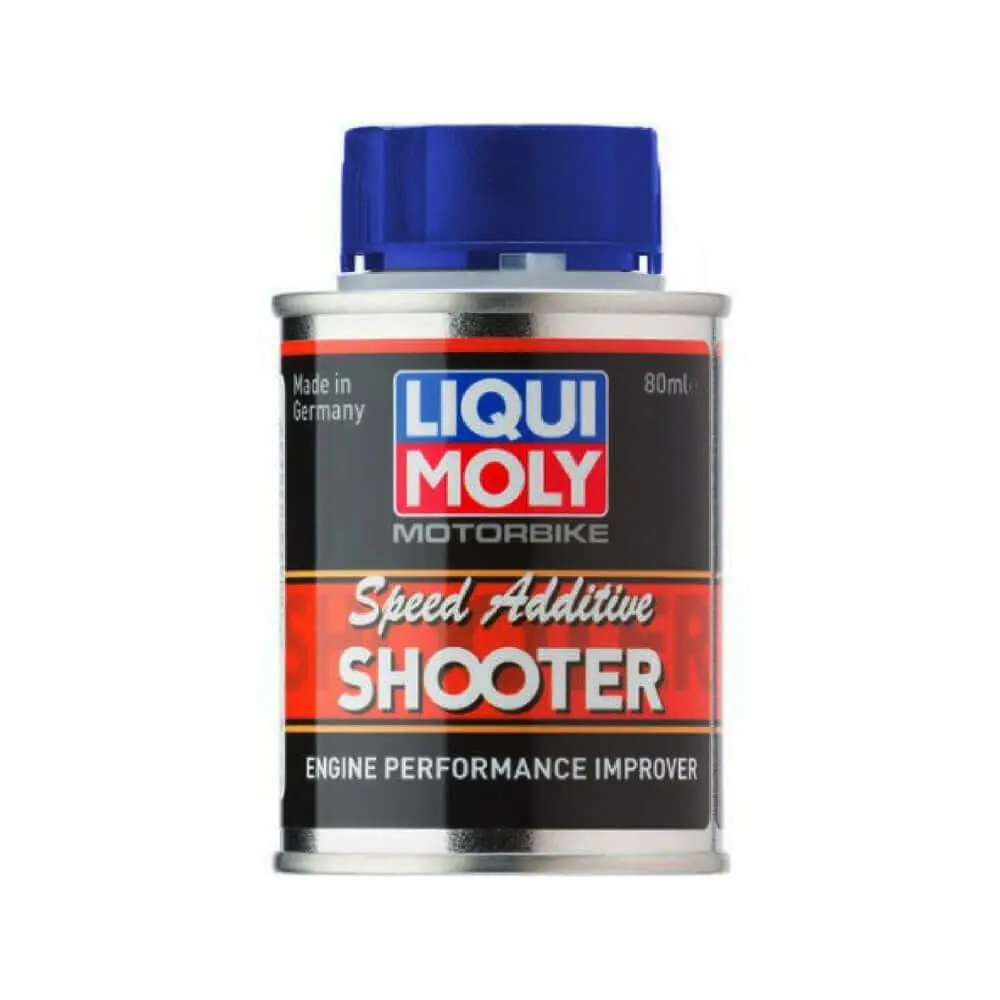 Liqui Moly Speed Additive Shooter 1