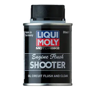 Liqui Moly Engine Flush Shooter 1