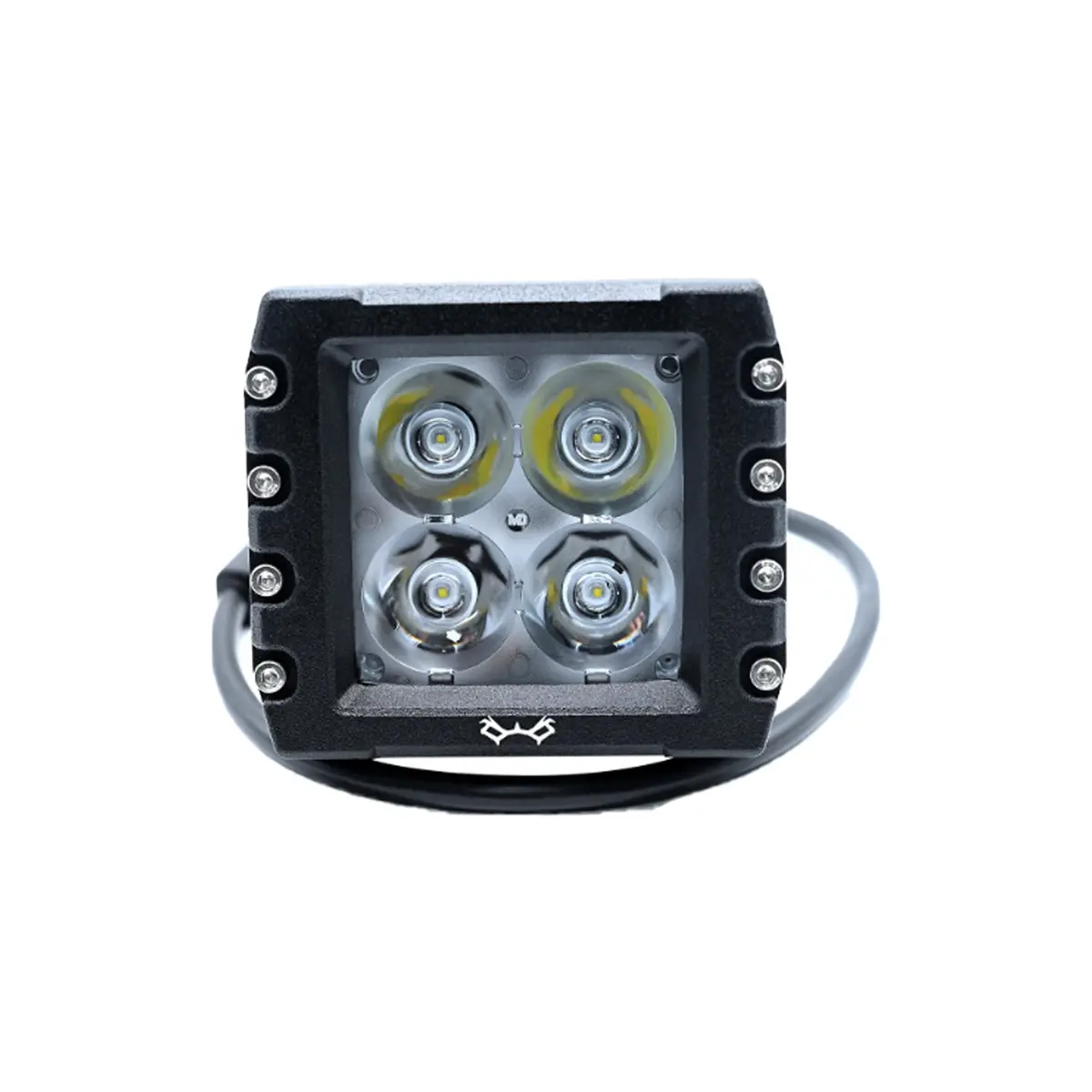 Maddog Delta Auxiliary Lights 1