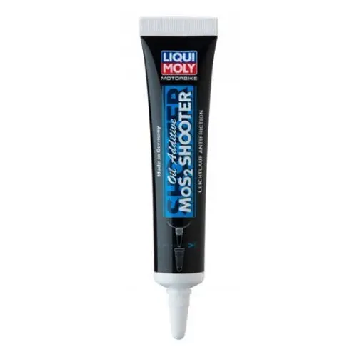 Liqui Moly Motorbike Mos2 Shooter 1