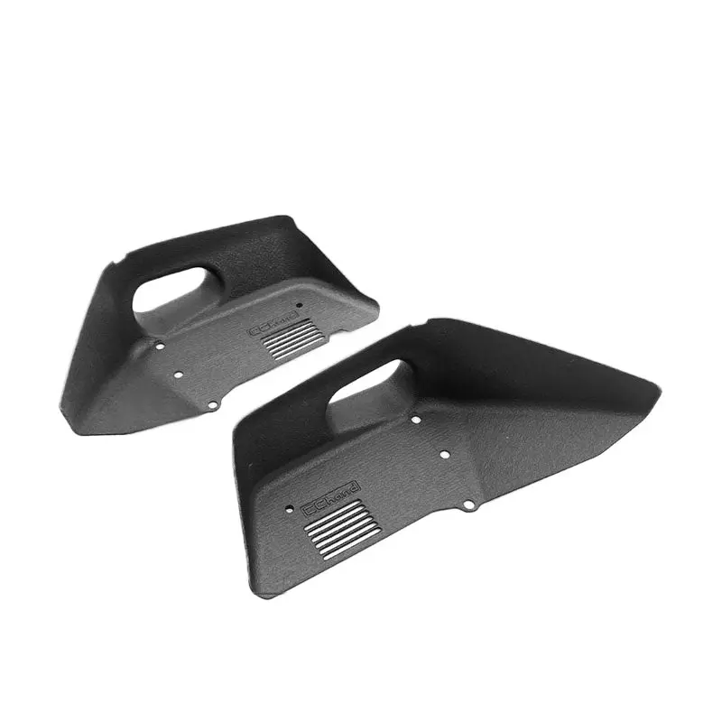 Capo Jkmax 2020 1/8 Rc Car Front Wheel Cover Lining 1