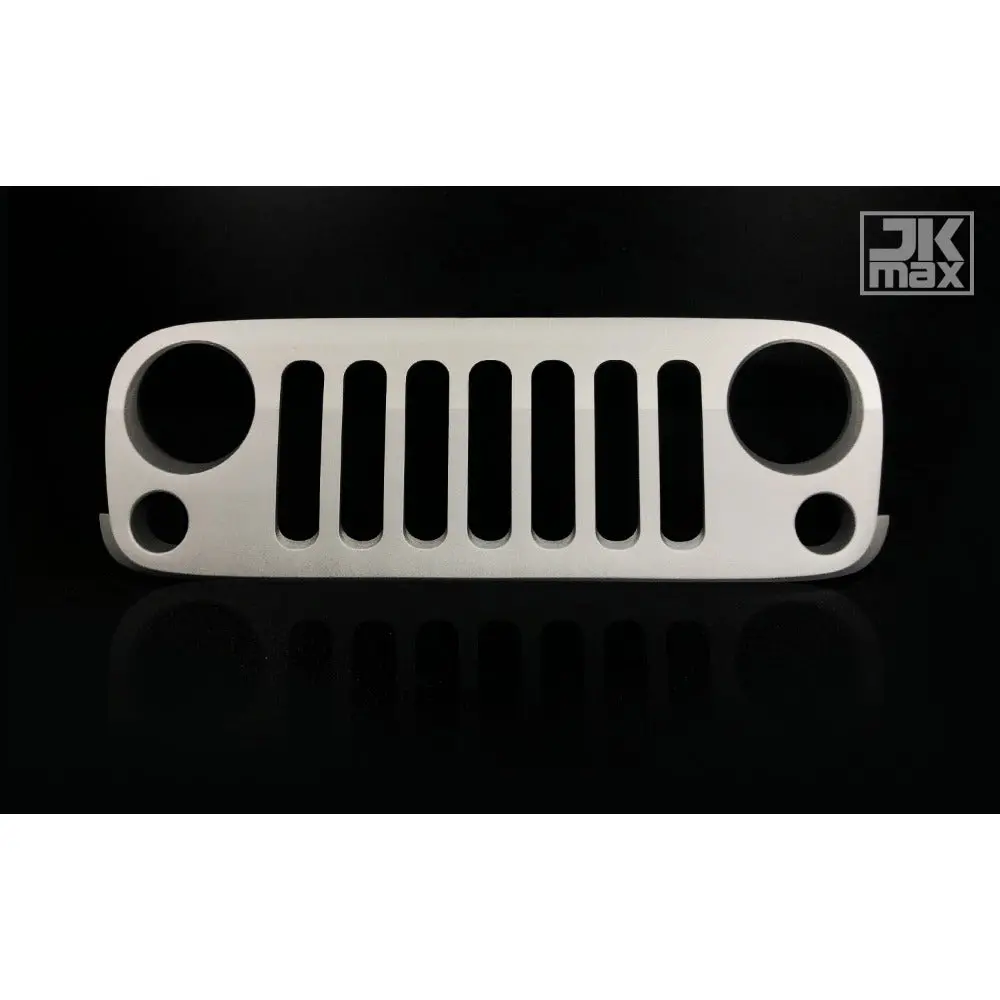 Capo Jkmax Rc Car Front Face Op Part 1