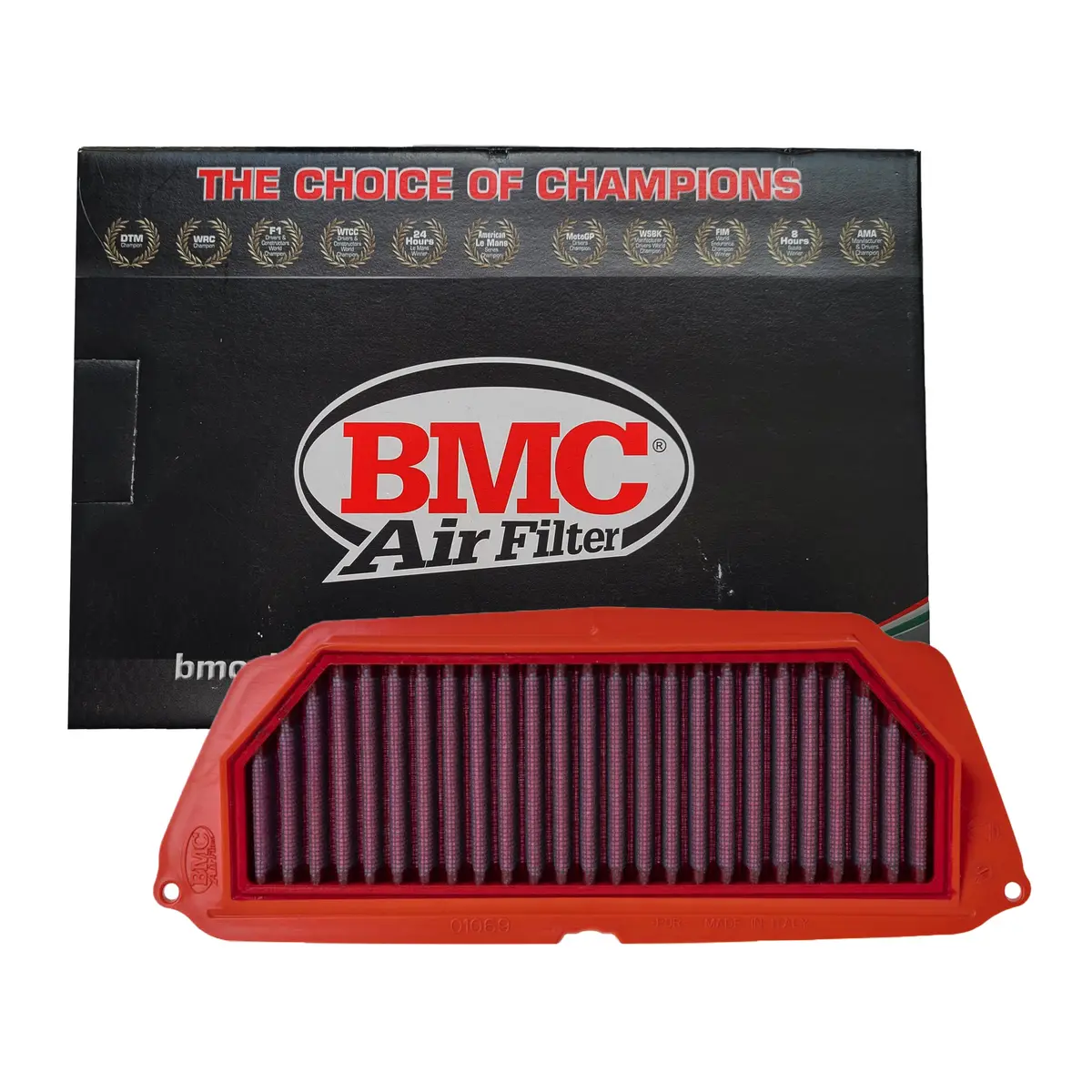 Bmc Air Filter Fm01069 For Honda Cbr 650R 1