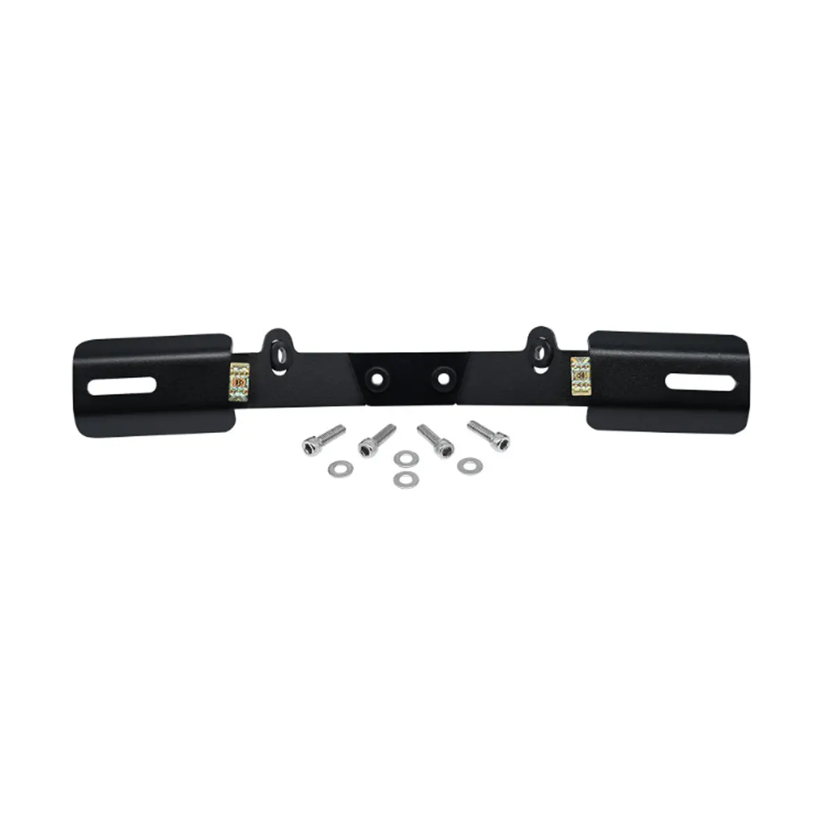 Ktm 390 Adventure Clamp For Scout And Scoutx | Maddog 1