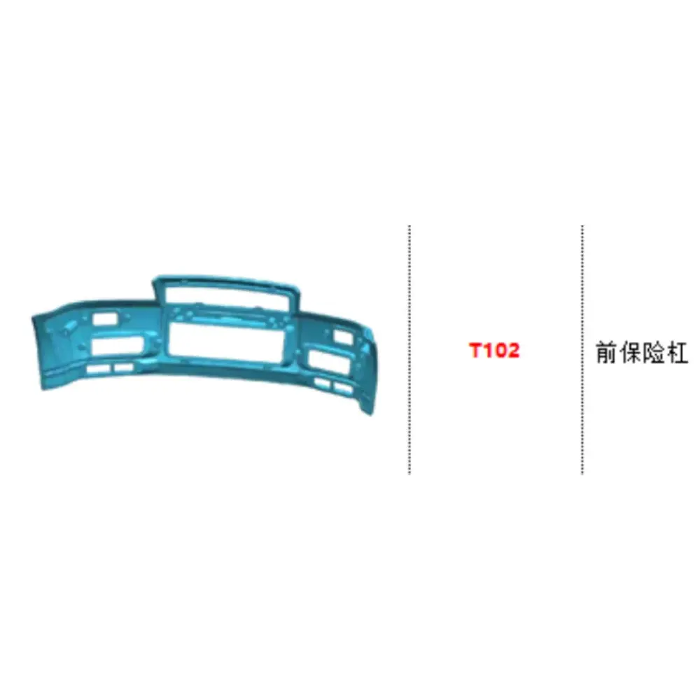 Capo Gtr R34 Remote Control Car Repair And Replacement Body Parts 4