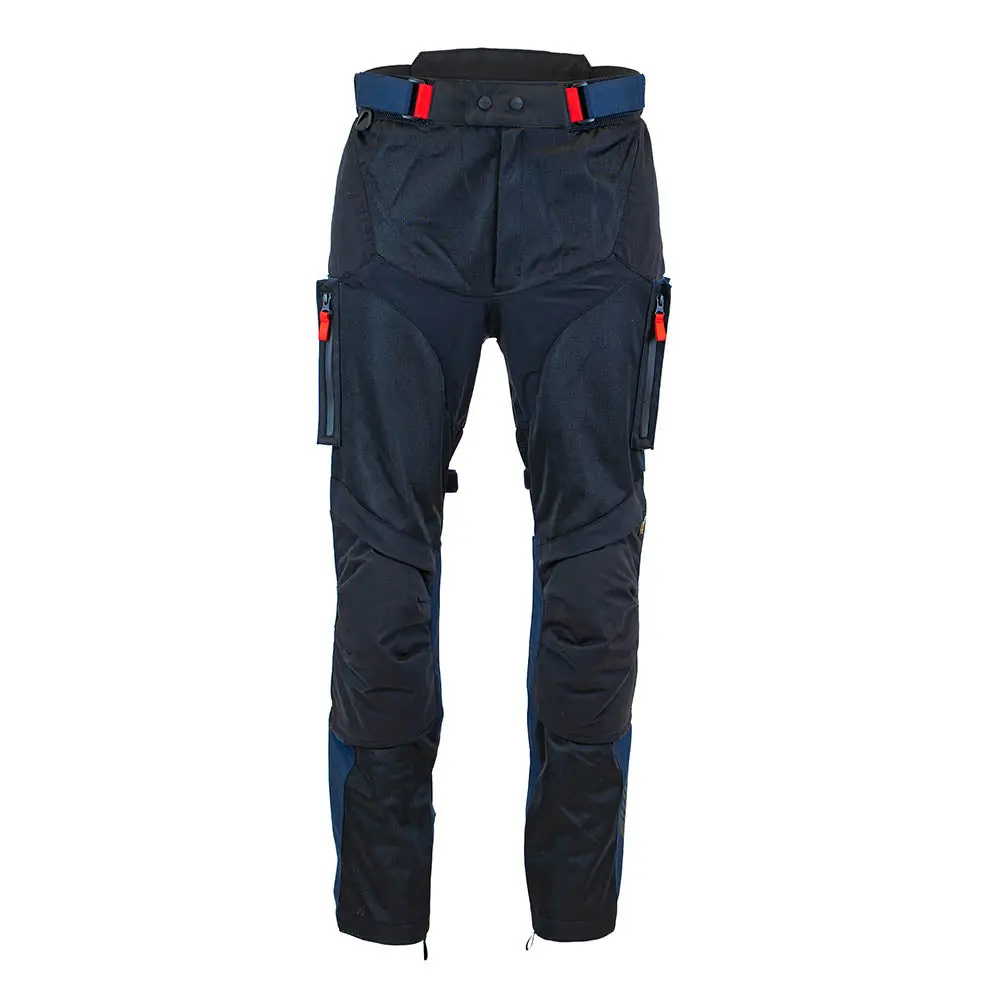 Pineair Pant - Blue 1