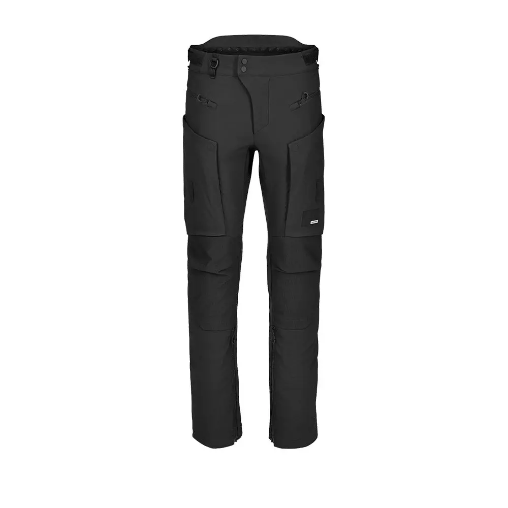 Frontier Pants  - Black 1