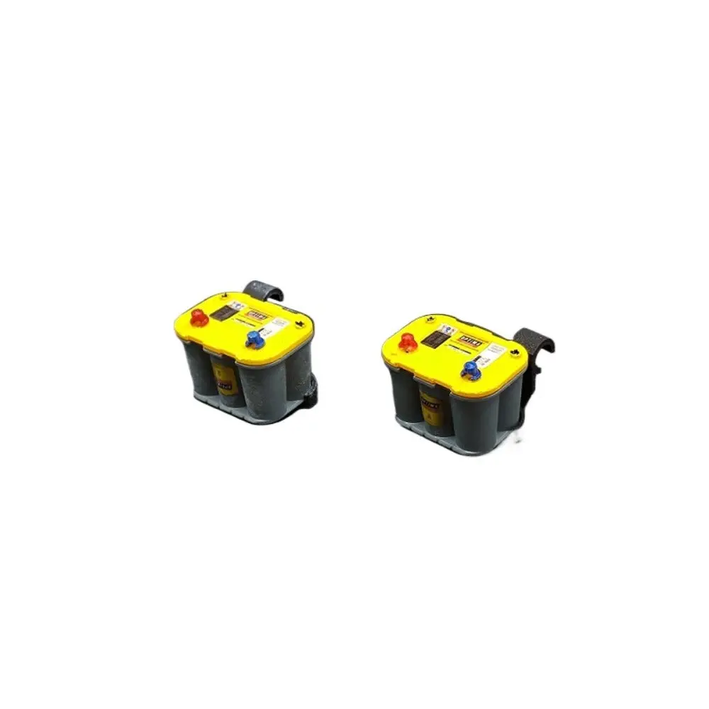 Capo Cd1582x Queen Rc Car Simulation Battery 1Pair 1