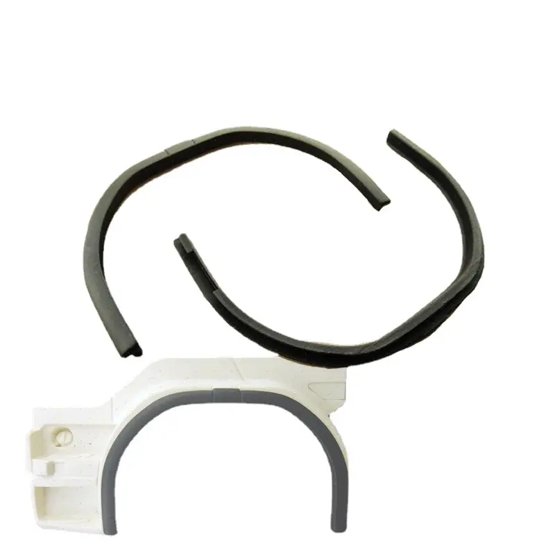 Wheel Fender Flares For Tamiya 1/14 Rc Truck Scania R470 R620 1