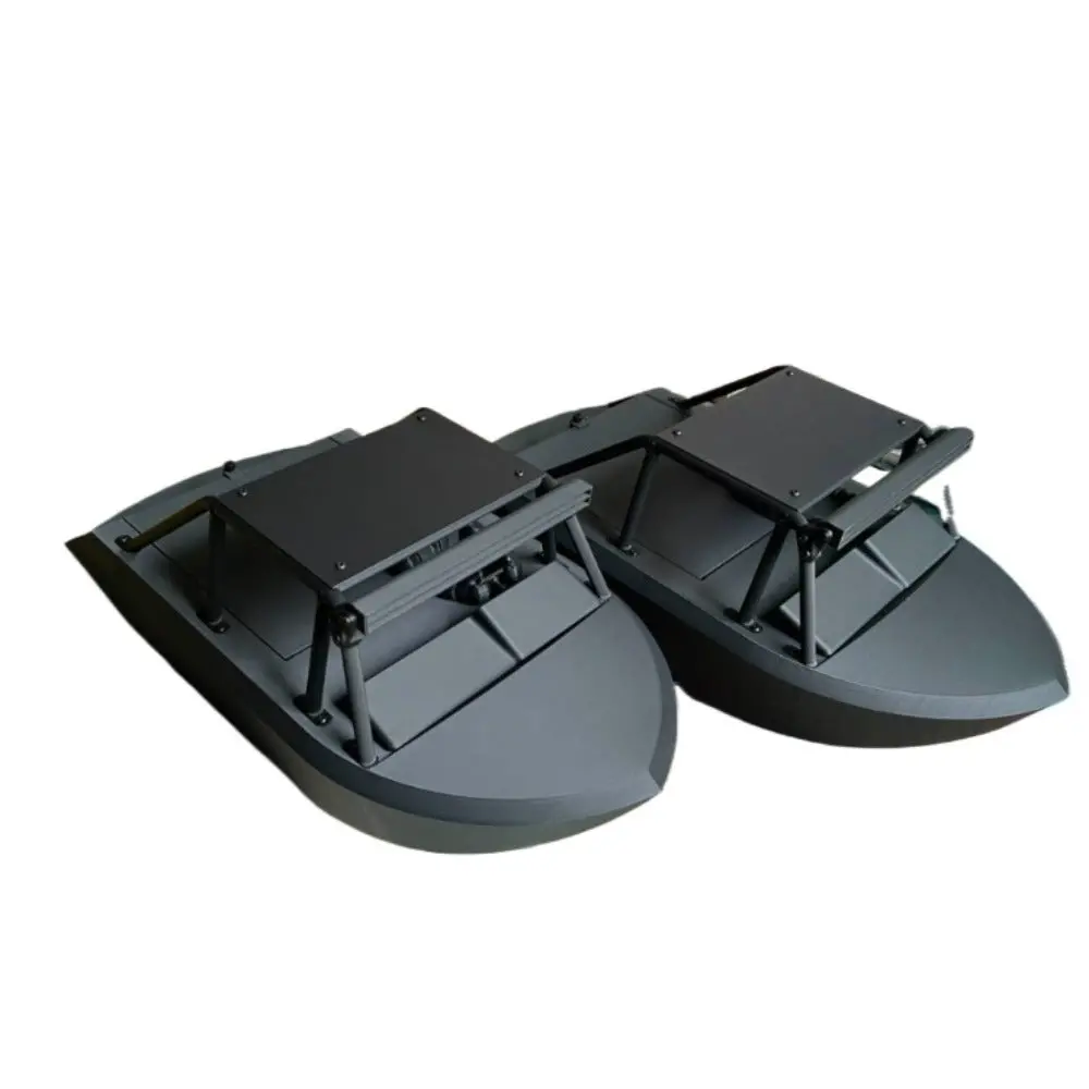 3D Printed Rc Boat M-Jet-35 Jet Boat Hull Kit 1
