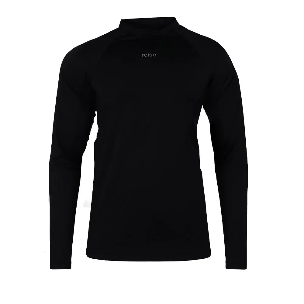 Haut Top - Black 1