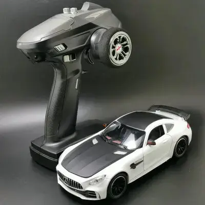1/24 Awd 2.4G Mini Rc Drift Racing Car Rtr 30