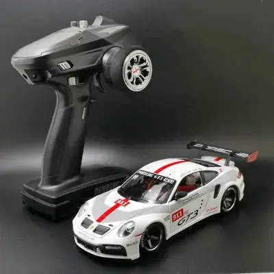 1/24 Awd 2.4G Mini Rc Drift Racing Car Rtr 10