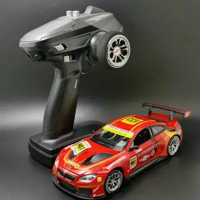 1/24 Awd 2.4G Mini Rc Drift Racing Car Rtr 28