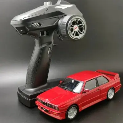 1/24 Awd 2.4G Mini Rc Drift Racing Car Rtr 38