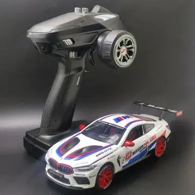 1/24 Awd 2.4G Mini Rc Drift Racing Car Rtr 37