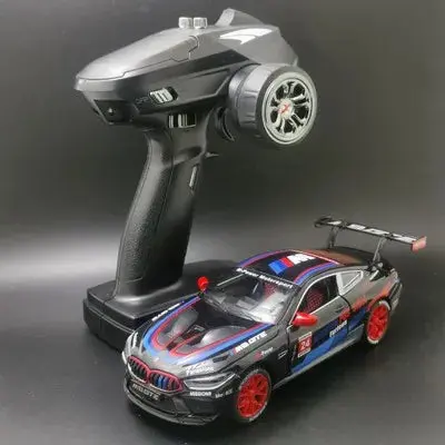 1/24 Awd 2.4G Mini Rc Drift Racing Car Rtr 38
