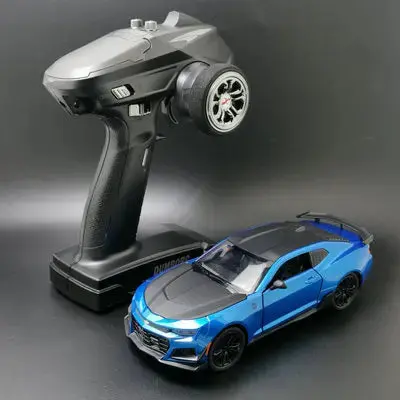 1/24 Awd 2.4G Mini Rc Drift Racing Car Rtr 17