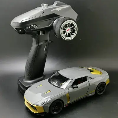 1/24 Awd 2.4G Mini Rc Drift Racing Car Rtr 32