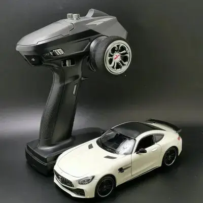 1/24 Awd 2.4G Mini Rc Drift Racing Car Rtr 35