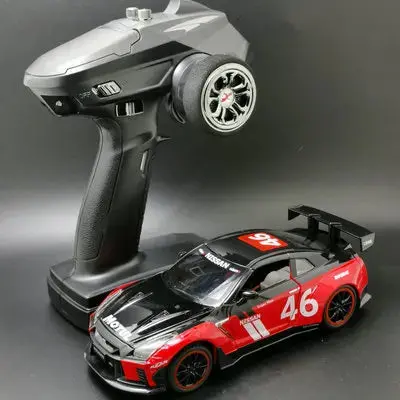 1/24 Awd 2.4G Mini Rc Drift Racing Car Rtr 21