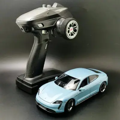 1/24 Awd 2.4G Mini Rc Drift Racing Car Rtr 19