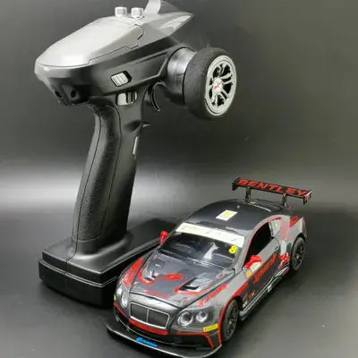 1/24 Awd 2.4G Mini Rc Drift Racing Car Rtr 29