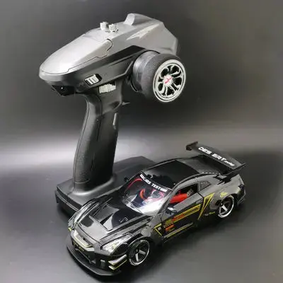 1/24 Awd 2.4G Mini Rc Drift Racing Car Rtr 13