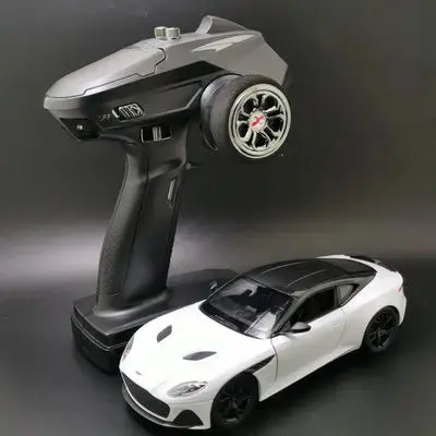 1/24 Awd 2.4G Mini Rc Drift Racing Car Rtr 34