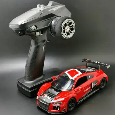 1/24 Awd 2.4G Mini Rc Drift Racing Car Rtr 23