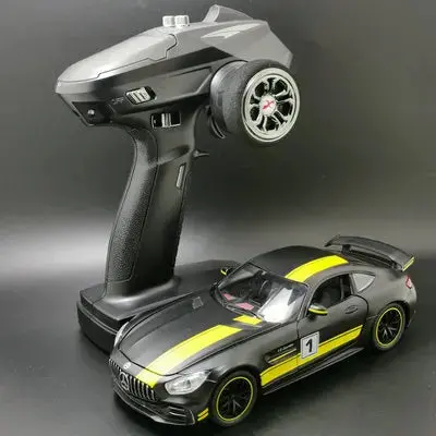 1/24 Awd 2.4G Mini Rc Drift Racing Car Rtr 31