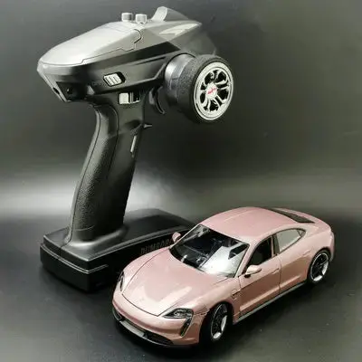 1/24 Awd 2.4G Mini Rc Drift Racing Car Rtr 20