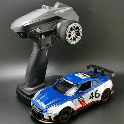 1/24 Awd 2.4G Mini Rc Drift Racing Car Rtr 22