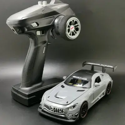 1/24 Awd 2.4G Mini Rc Drift Racing Car Rtr 27