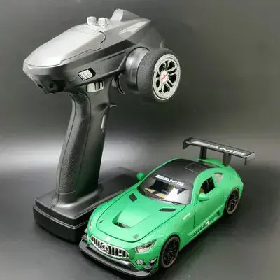 1/24 Awd 2.4G Mini Rc Drift Racing Car Rtr 24
