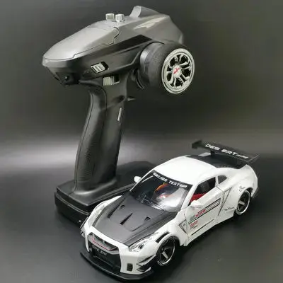 1/24 Awd 2.4G Mini Rc Drift Racing Car Rtr 15