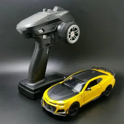 1/24 Awd 2.4G Mini Rc Drift Racing Car Rtr 18