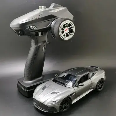 1/24 Awd 2.4G Mini Rc Drift Racing Car Rtr 33