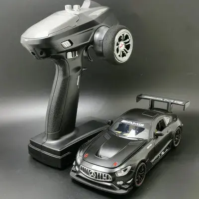 1/24 Awd 2.4G Mini Rc Drift Racing Car Rtr 25